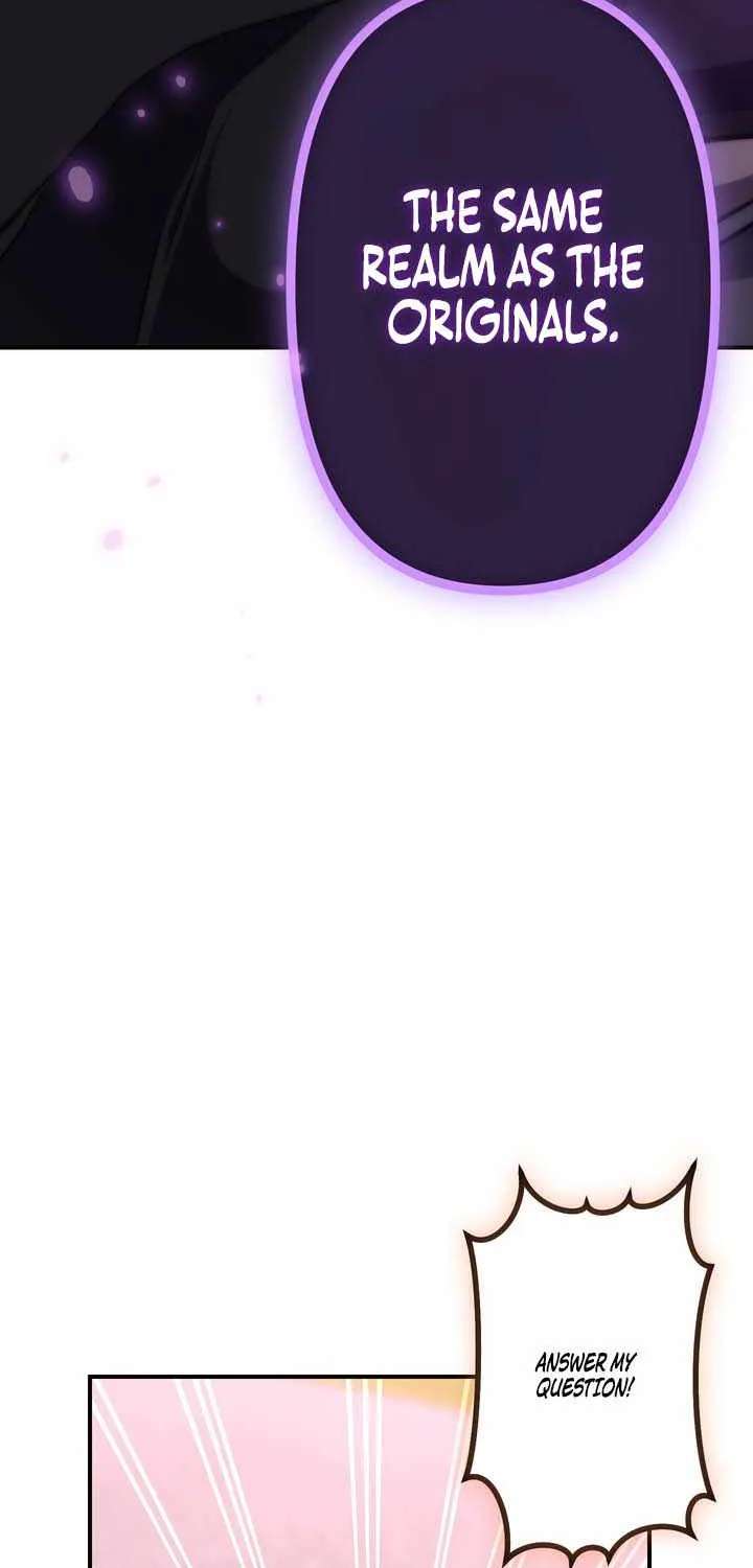 I Became An S-Rank Hunter With The Demon Lord App Chapter 152 - page 45
