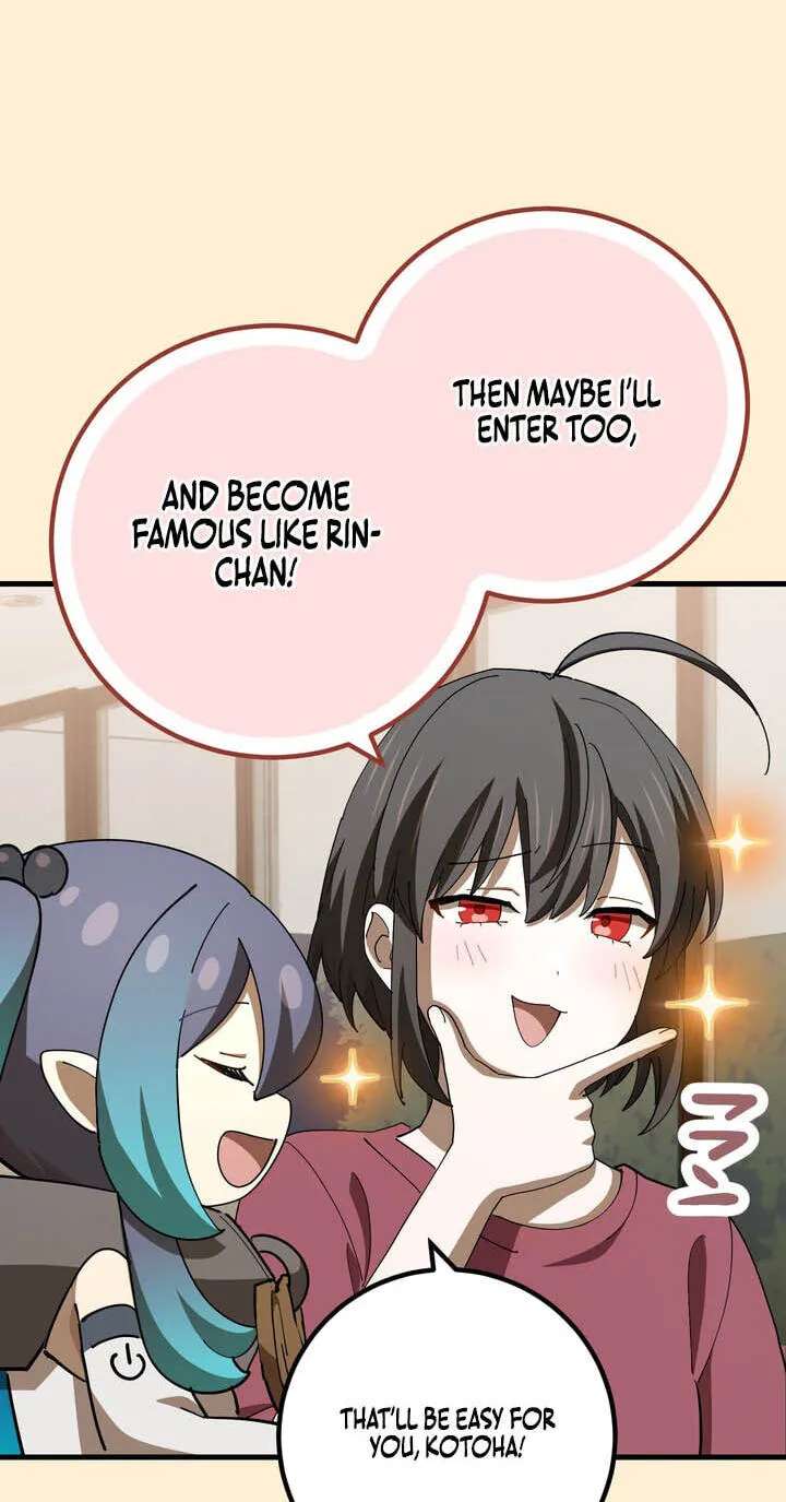 Kinki no Tensei Daimadoushi ~Munou kara Level Up de Saikyou ni~ Chapter 205 - page 73