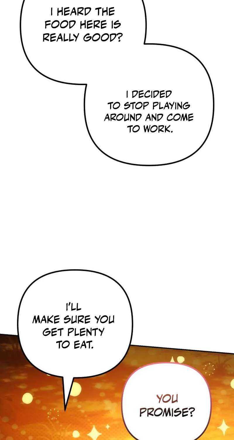 Goddess of Abundance and the Genius Rogue Apostle Chapter 57 - page 67