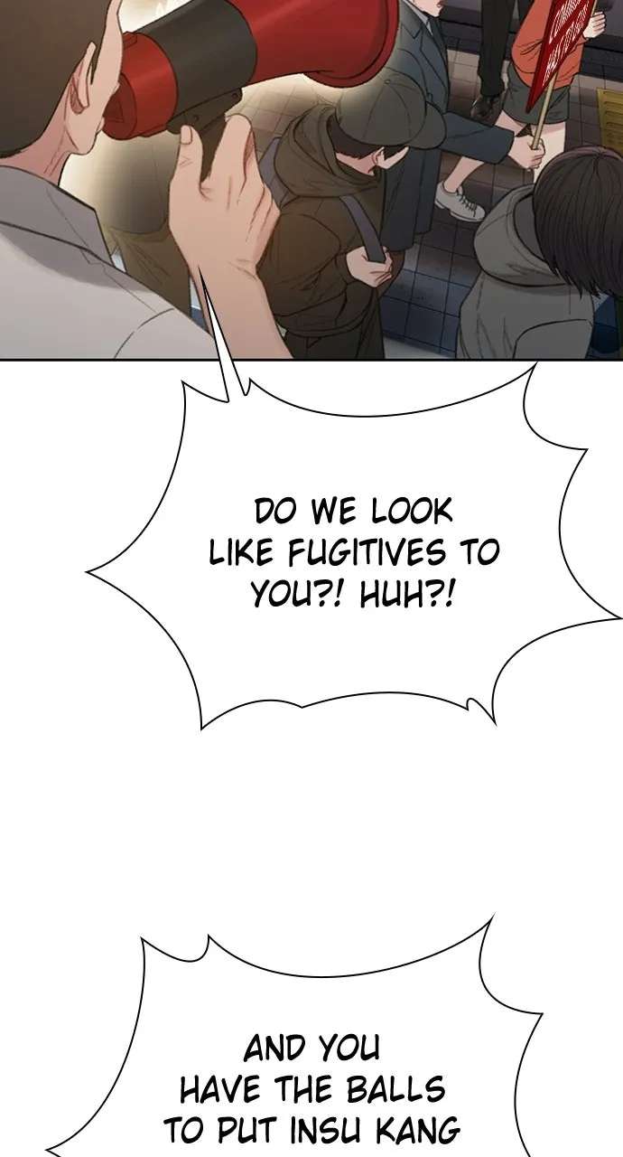 The Final Case Chapter 28 - page 8