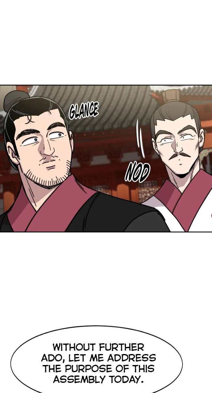 Return of theBlossoming Blade Chapter 182 - page 105