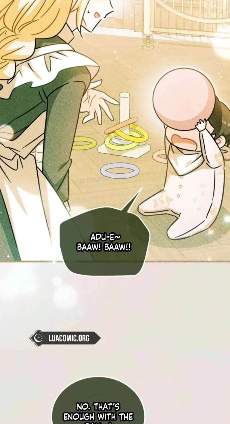 The Maid With a Child Chapter 31 - page 37