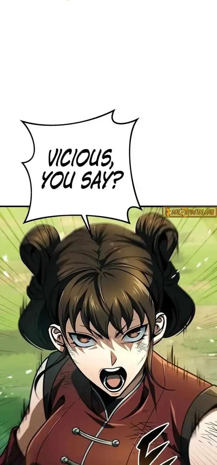 Emperor's Sword Chapter 113 - page 49