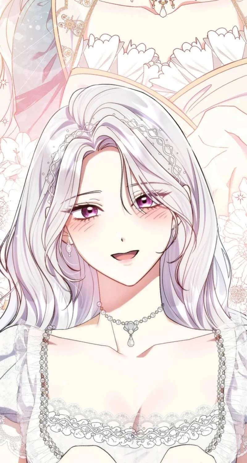 The Villainess's Blind Date Is Too Perfect Chapter 142 - page 19