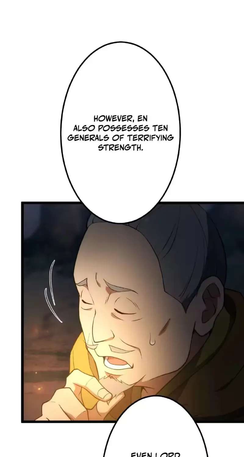 The Tyrant Girl Nero’s Rebellion Chapter 1 - page 42