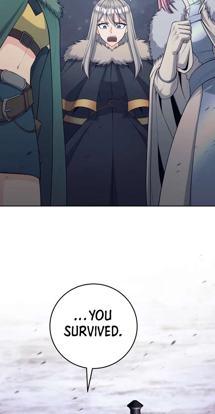 I'm Quitting the Hero's Party Chapter 172 - page 45