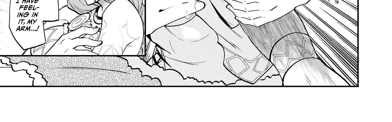Jingai Kenshi wa Chikara ni Miserare Ura Meikyuu wo Kouryaku Su Chapter 10 - page 24