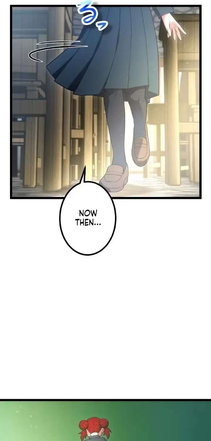 The Tyrant Girl Nero’s Rebellion Chapter 8 - page 61