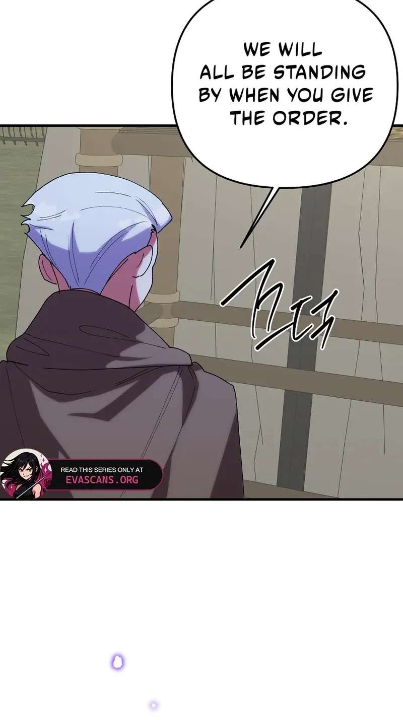 The Reason for Avoiding Him, the Perfect One Chapter 73 - page 66