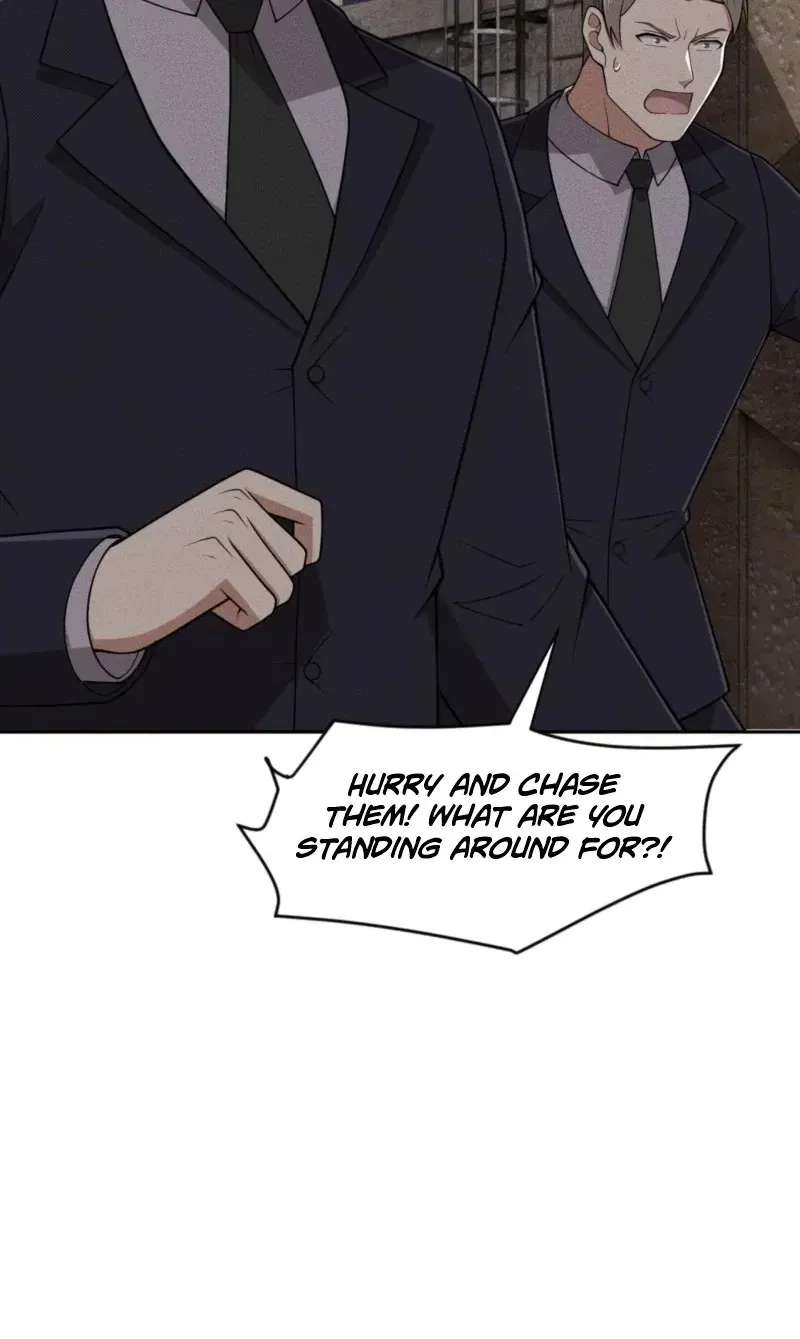 Urban Dragon Revealed Chapter 102 - page 30