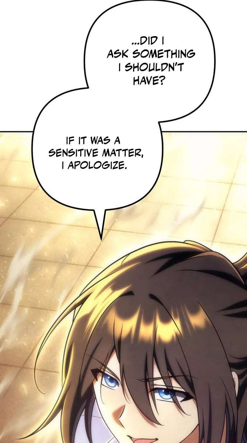 The Goddess of Abundance and Her Troublemaker Apostle Chapter 57 - page 127