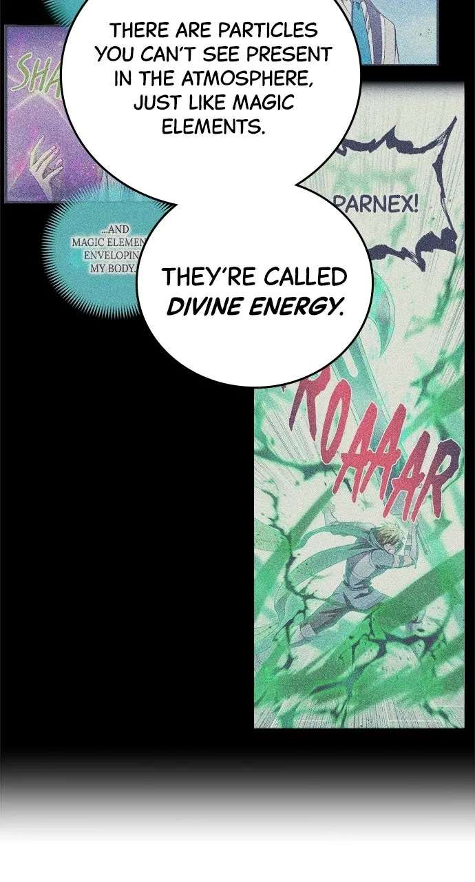 The Genius SwordmasterReturns Chapter 52 - page 15