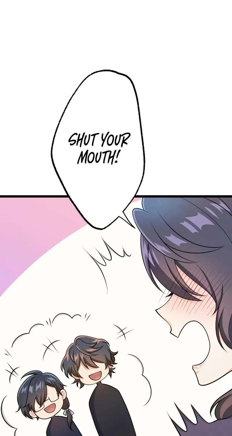I Reincarnated as the Villainess in a Mobile Novel, but I’ll Use My Professional Skills to Avoid the Bad End! Chapter 19 - page 35