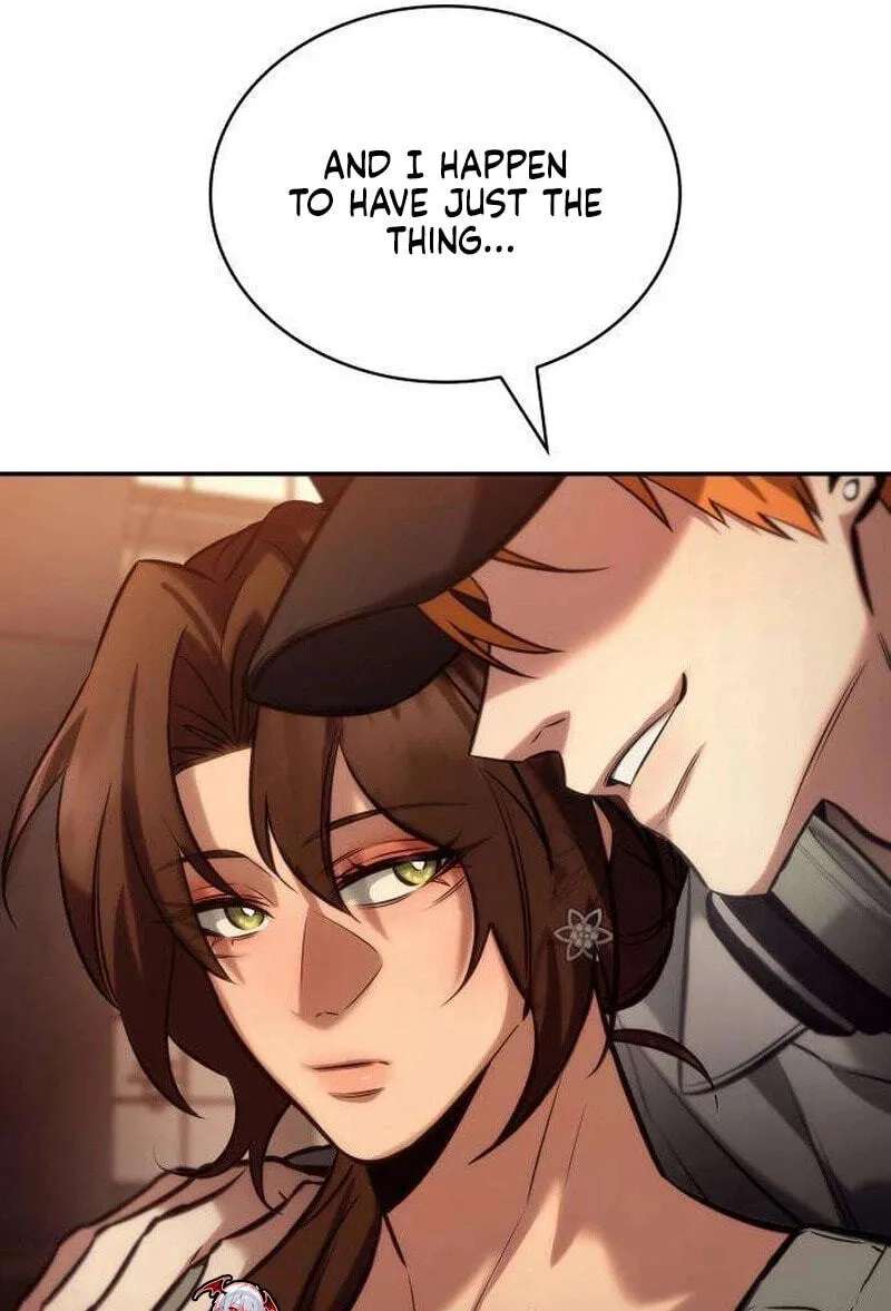Entangled in You Chapter 16 - page 9