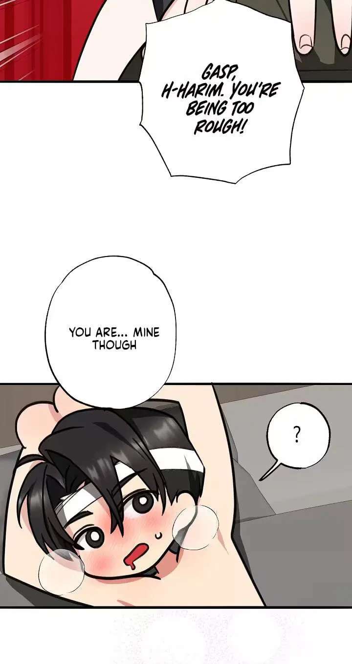 Top Secret Decoding Operation Chapter 8 - page 20