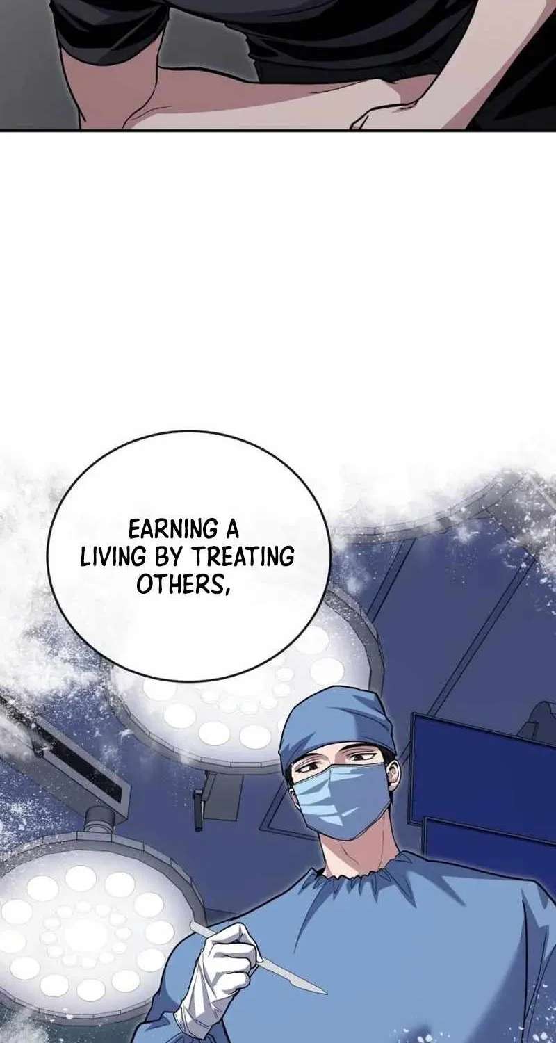 How To Live As An Unlicensed Healer Chapter 161 - page 93