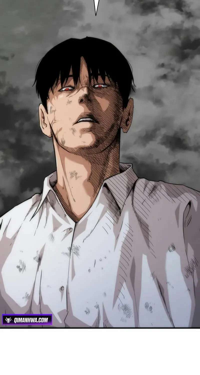 Zombie Revelation: 82-08 Chapter 123 - page 2