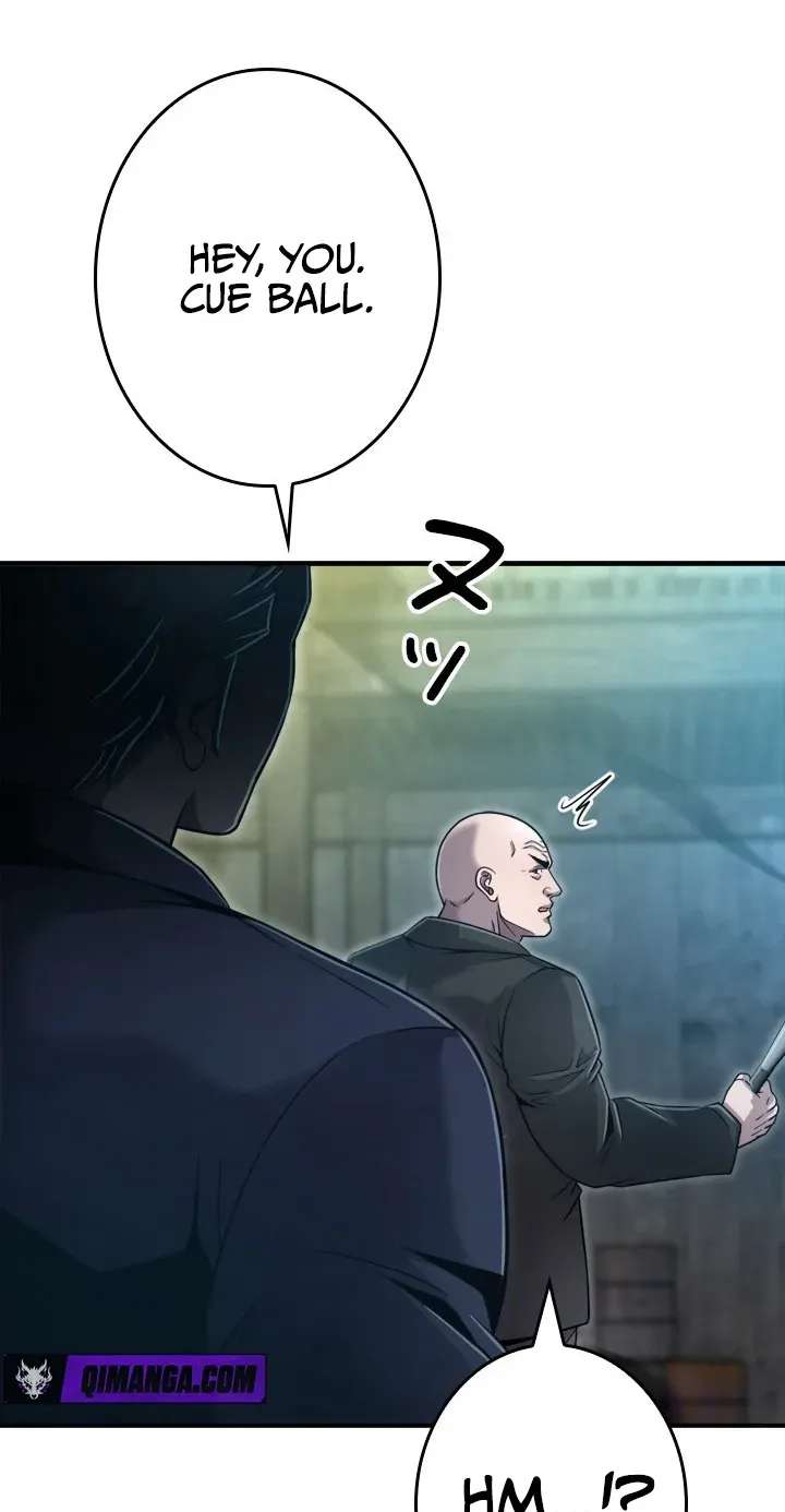 The Boss Has Two Faces: The Quiet Don - Korean Remake Chapter 29 - page 36