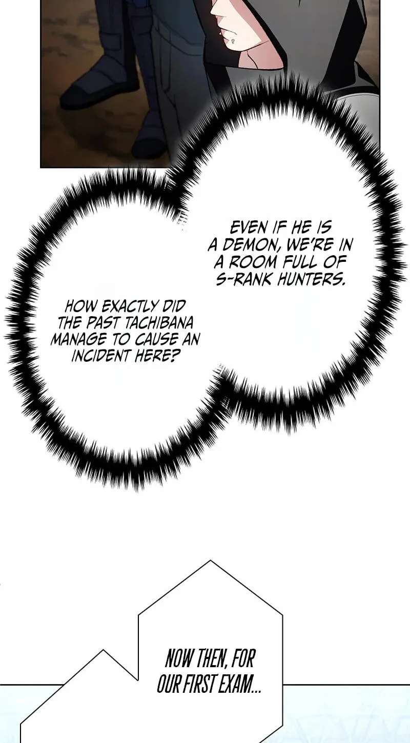 I Became a Transcendent-Class Hunter with 100,000x Experience Chapter 28 - page 74