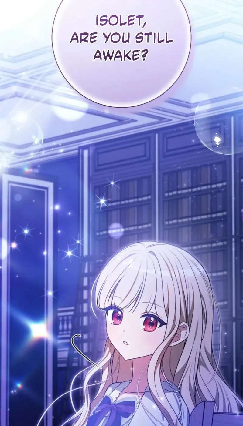 The Count's Beloved Contract Young Lady Chapter 46 - page 85
