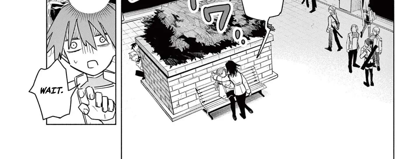 Musai no Shoukanshi Chapter 3 - page 15