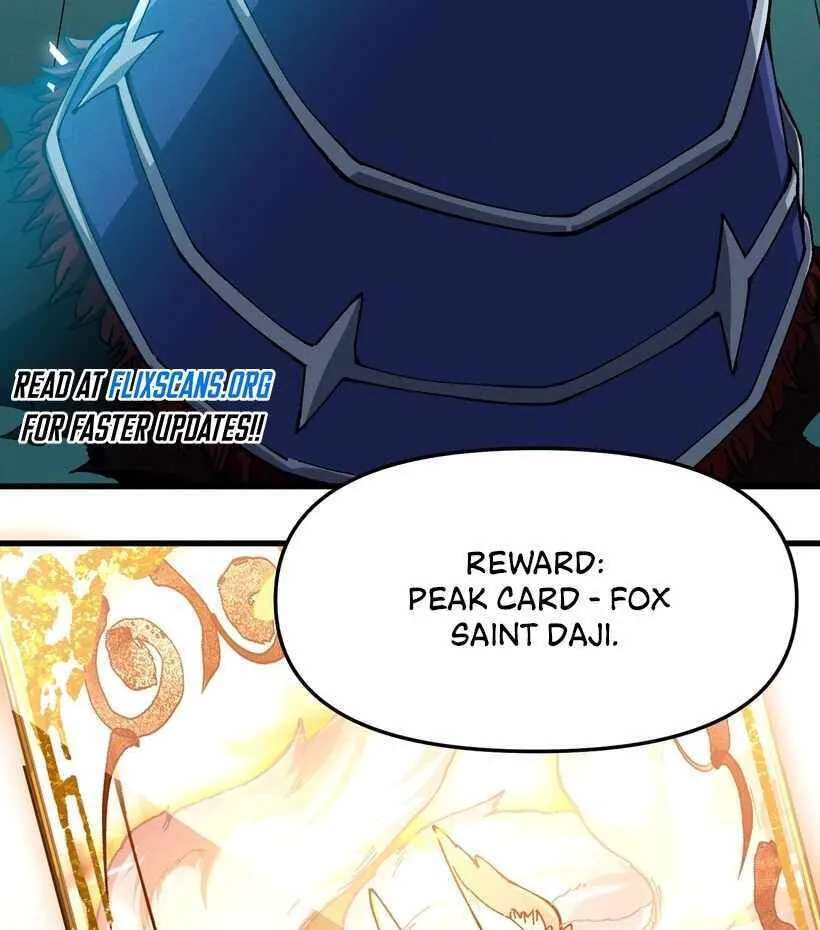 Bai Lan De Wo, Quan Kao Tu Di Xu Ming Chapter 27 - page 29