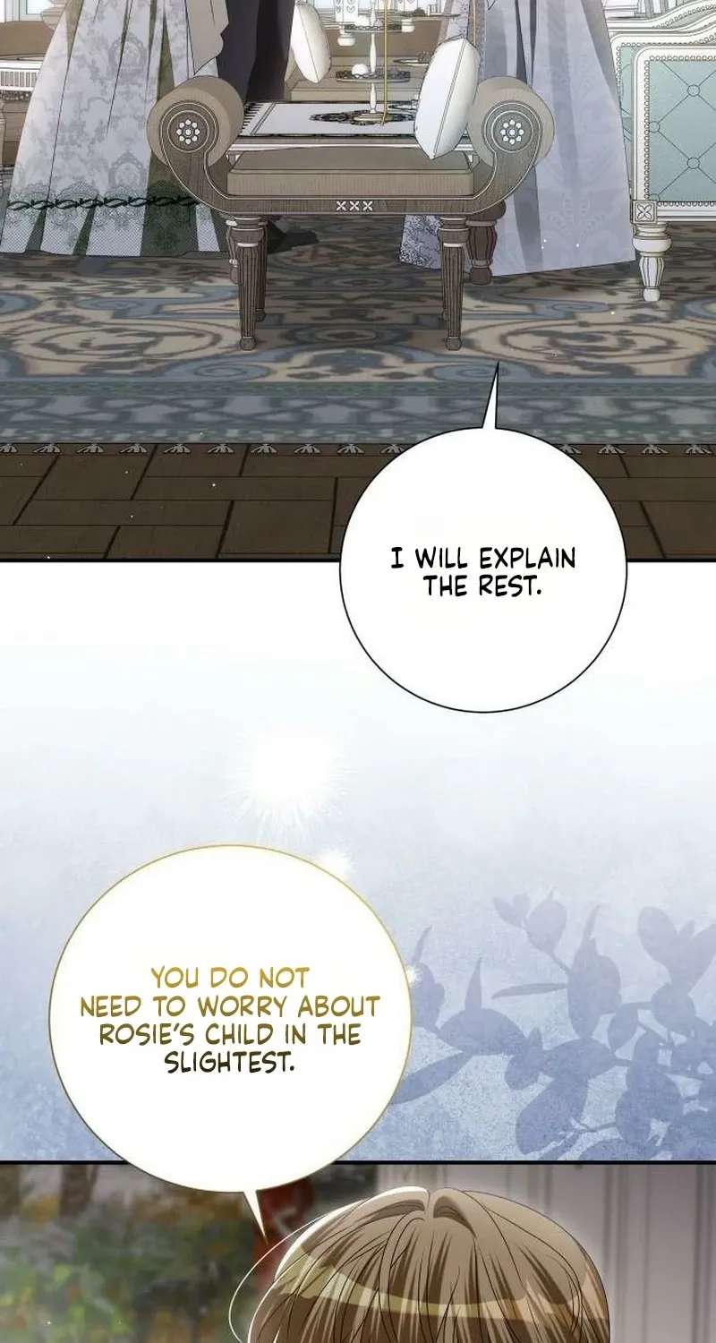 That's Just How First Love Is Your Highness Chapter 67 - page 64