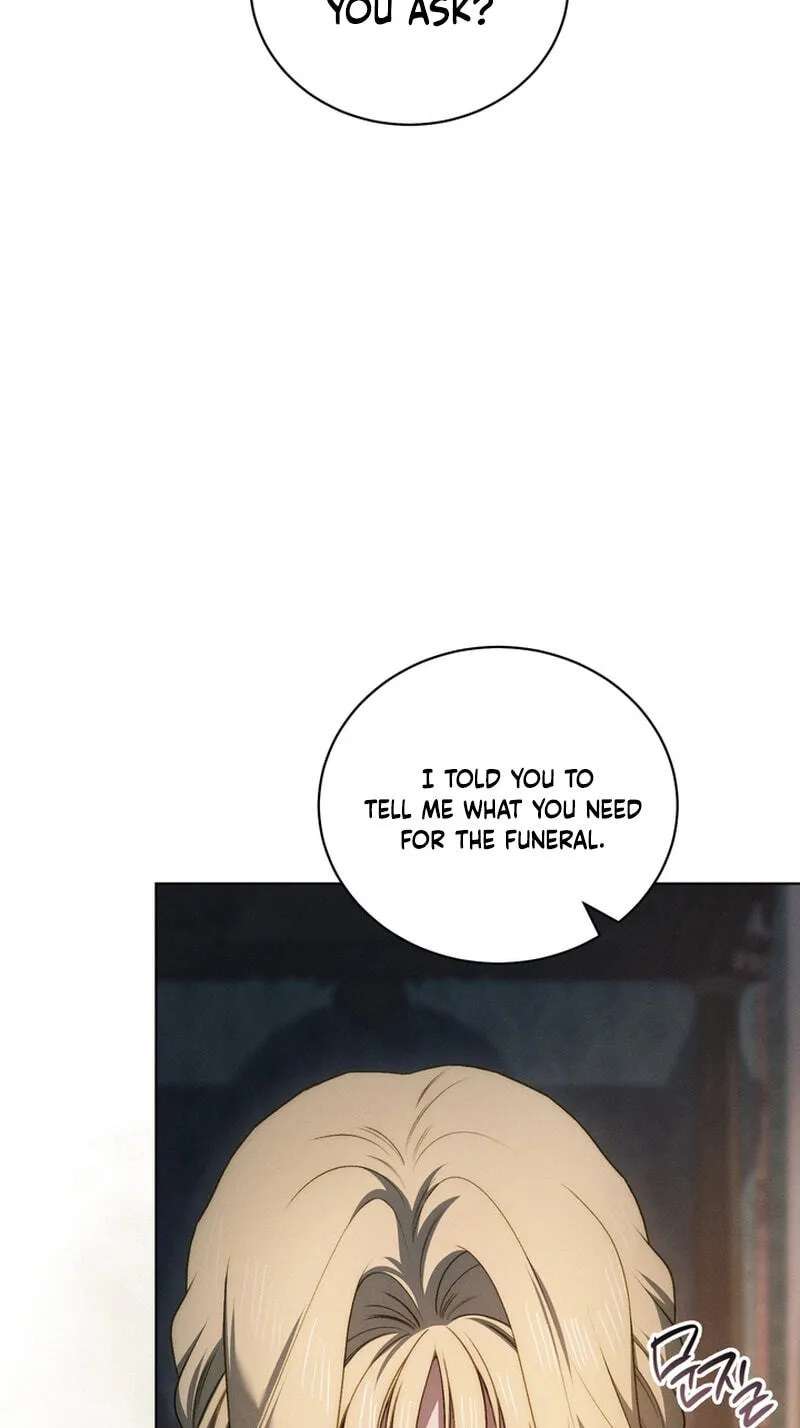 The Manor Awaits Spring Chapter 35 - page 38
