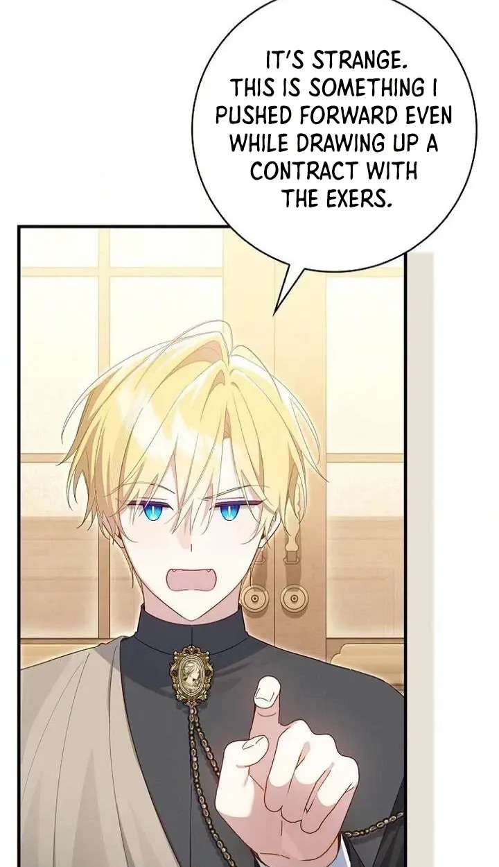 I Saved You, But I'm Not Responsible Chapter 76 - page 30