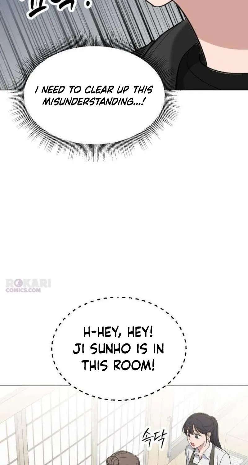 We're not a Couple! Chapter 4 - page 74