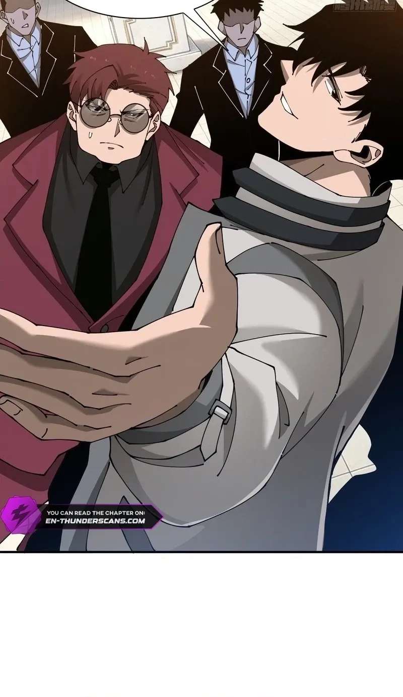 This Assassin Is Open and Aboveboard Chapter 19 - page 50