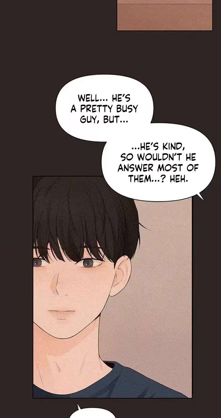 The Silver Eyes Sparkled Chapter 5 - page 10