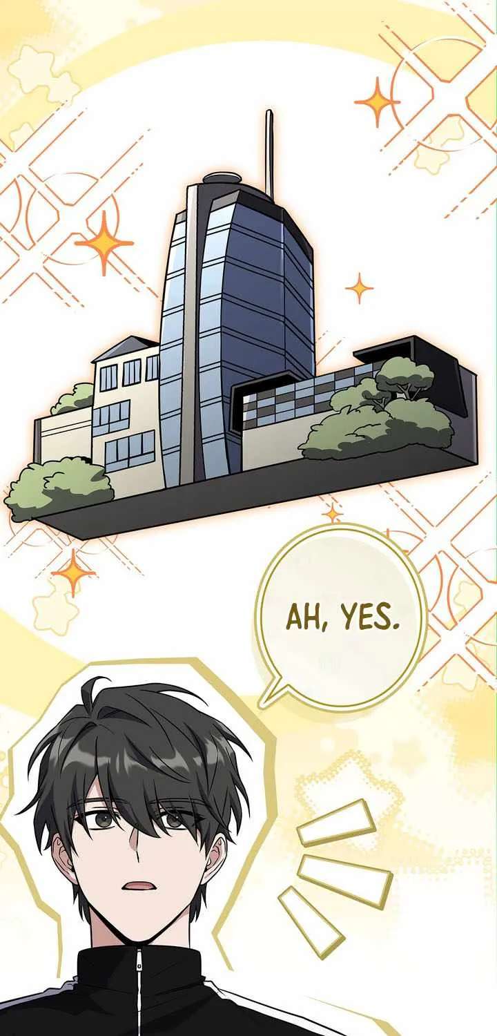 Only I Have an EX-Grade Summon Chapter 41 - page 10