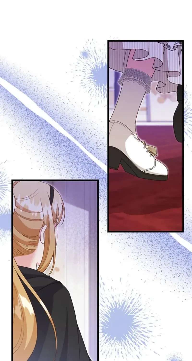 I’ll Live a Different Life This Time Chapter 38 - page 27