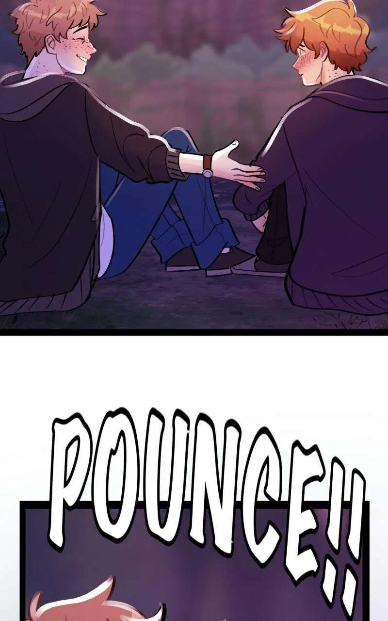 Star Catcher Chapter 109 - page 60