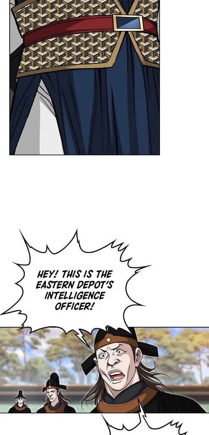 Return of the Immortal Monk Chapter 93 - page 22