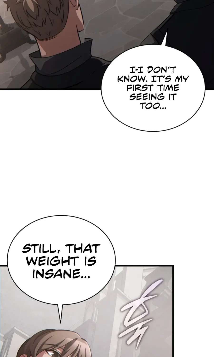 The Lord Who Levels Up by Absorbing Powers Chapter 6 - page 49