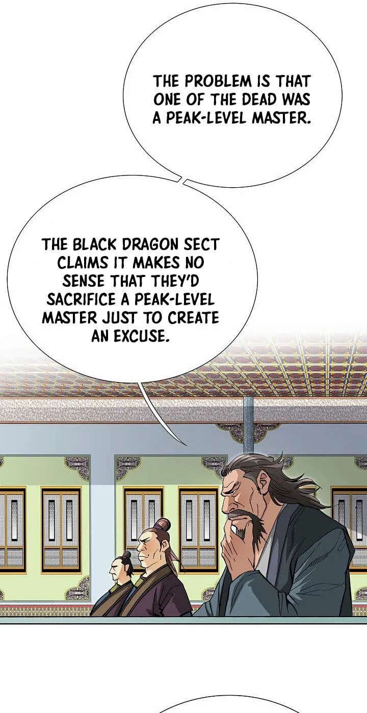 Absolute Ultimate Martial Lord Chapter 56 - page 53