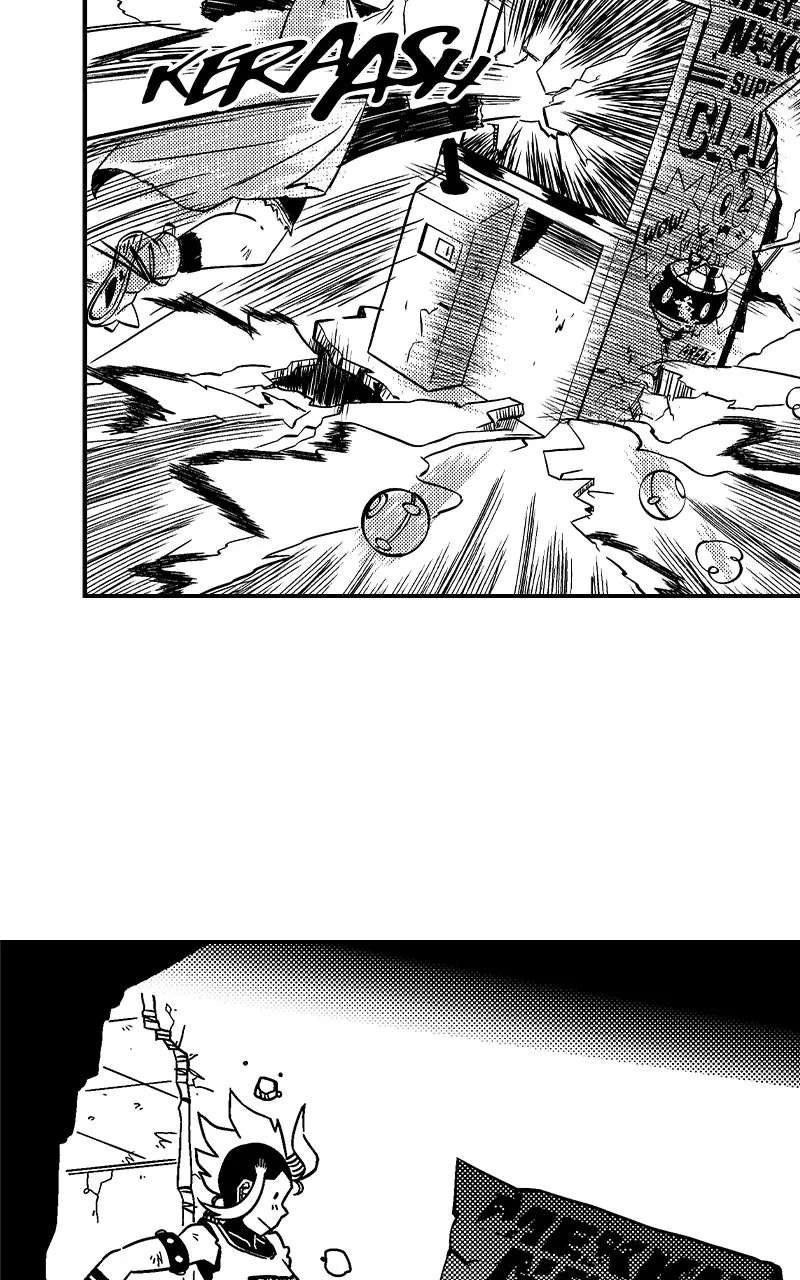 Taka Chapter 2 - page 29