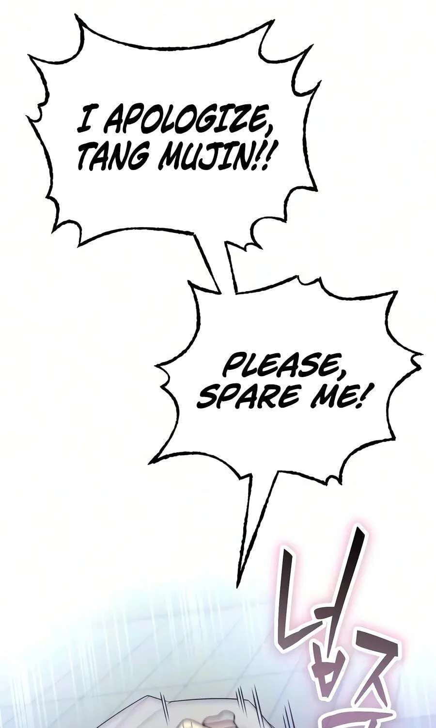 Tang Clan Legend Chapter 59 - page 21