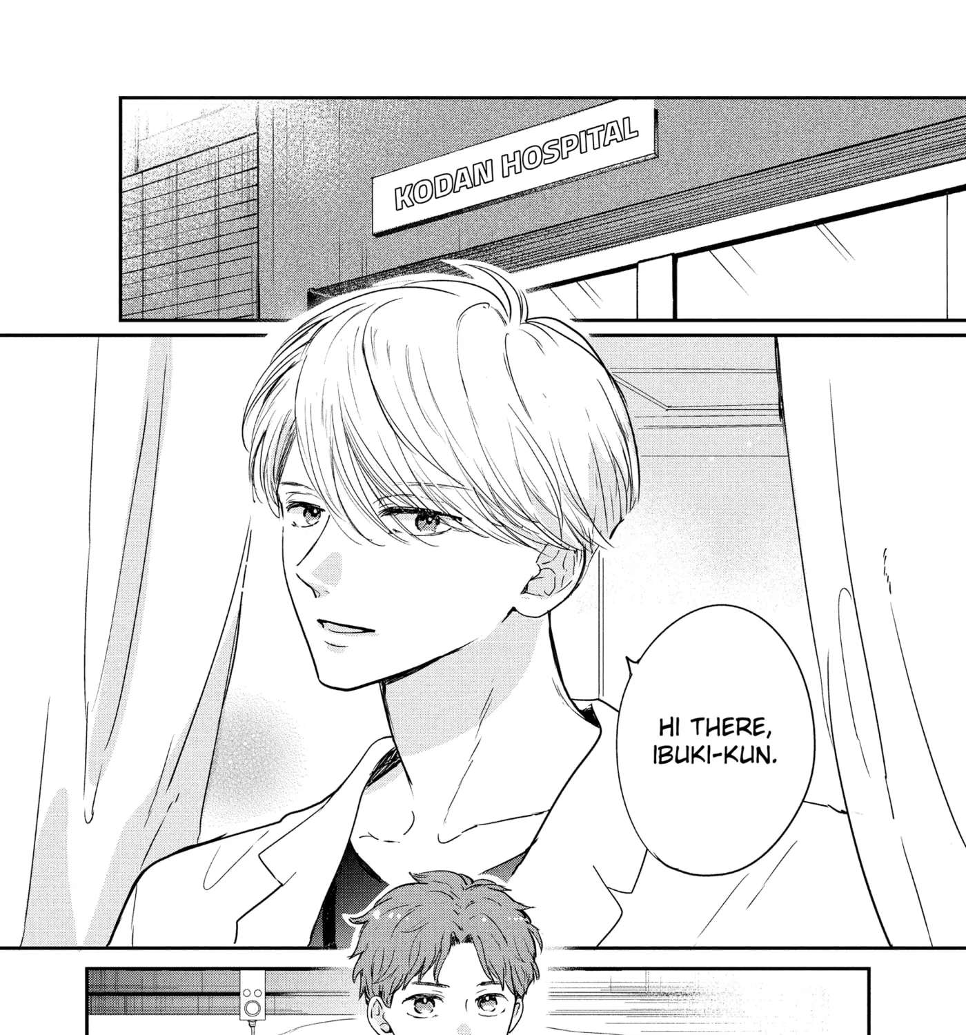 Anyway, I'm Falling in Love with You. Chapter 49 - page 11