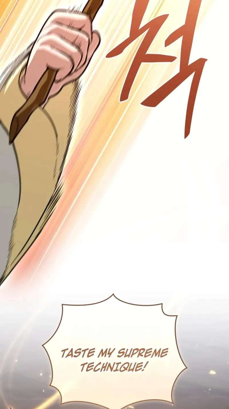 My Dad Is the Best in the World Chapter 29 - page 22