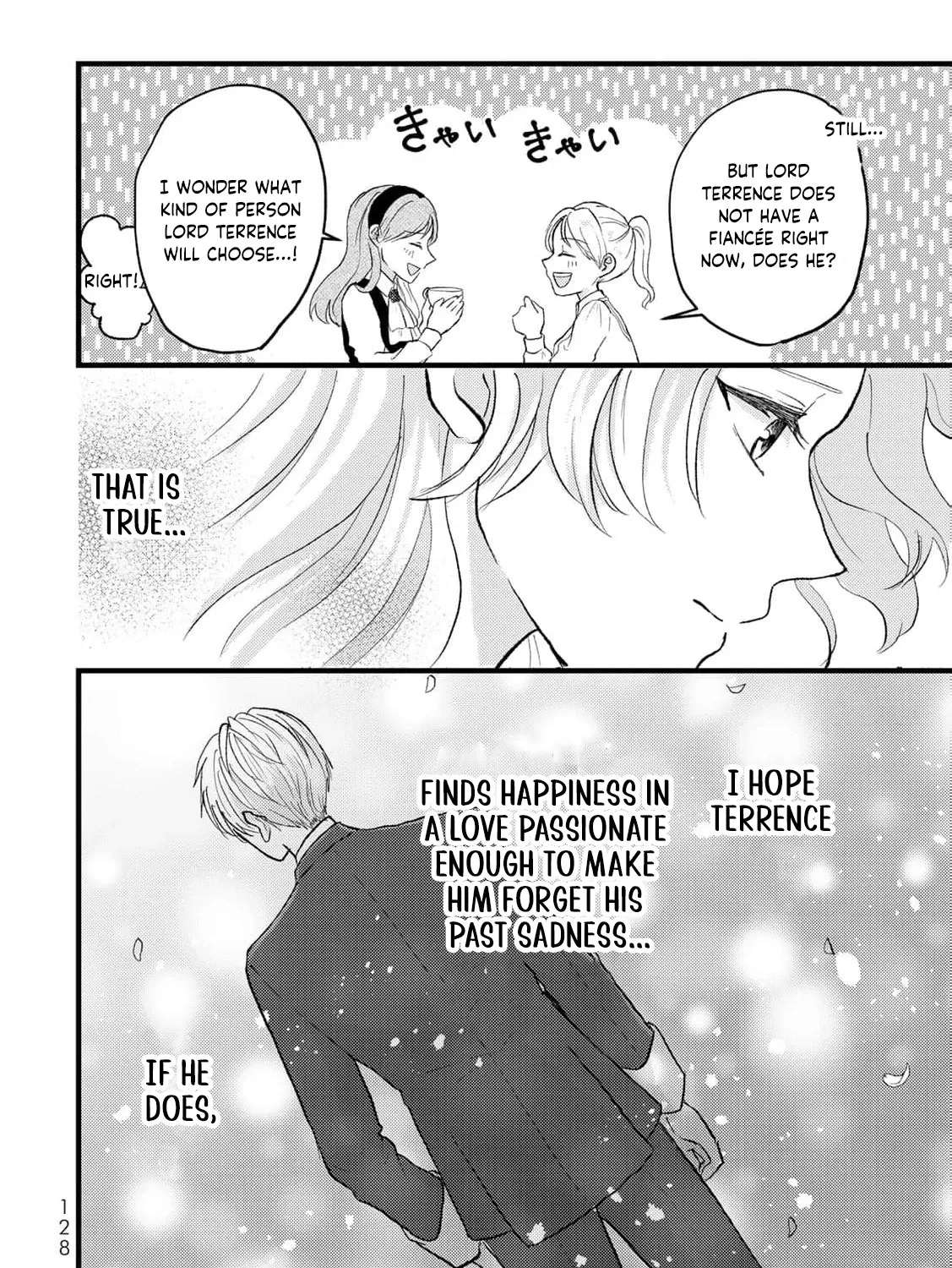 Kon'yakusha wa Gimai no Hou ga Taisetsu Nanode, Futari ga Kekkon Dekiru Youni Shiteageyou to Omoimaru Chapter 4 - page 14