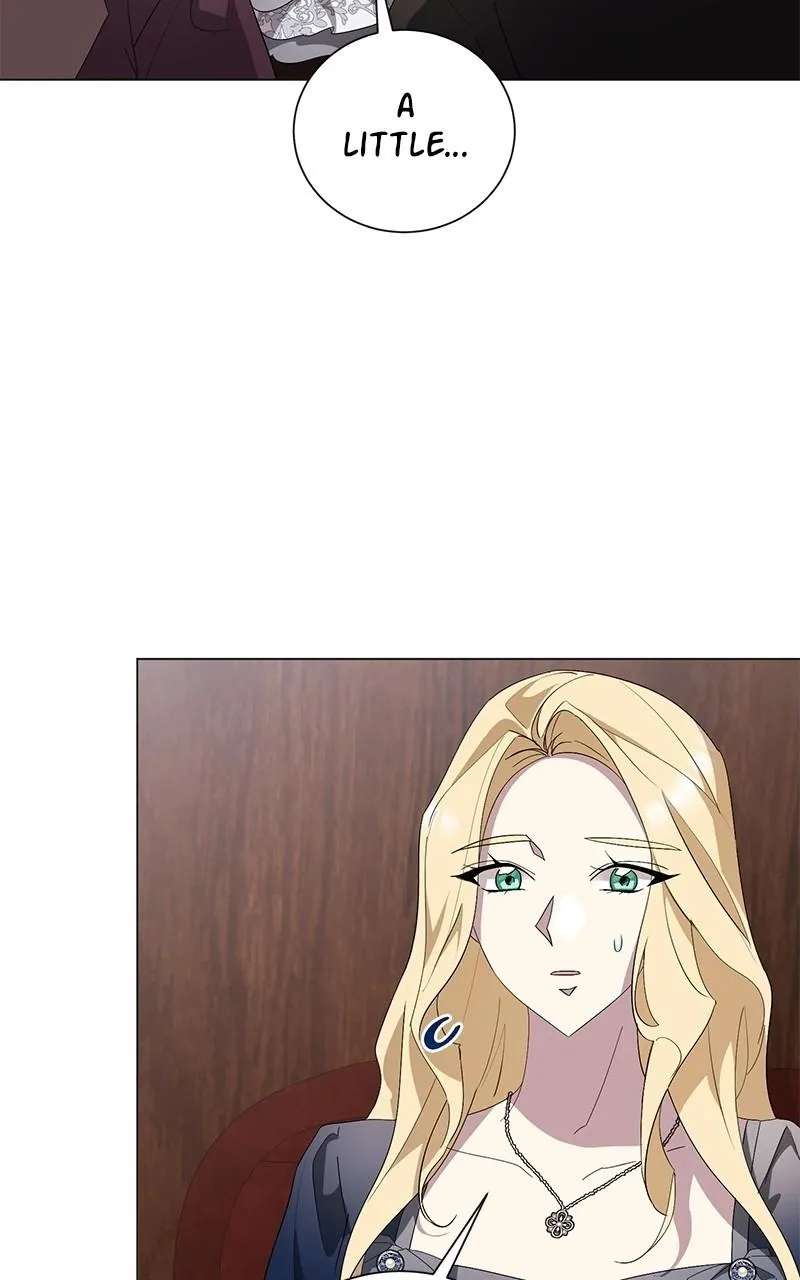 Wished You Were Dead Chapter 103 - page 11