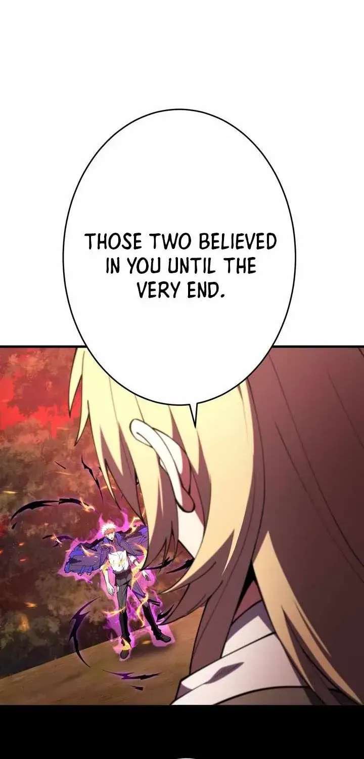 The Underworld Transcendent Returns Chapter 31 - page 47