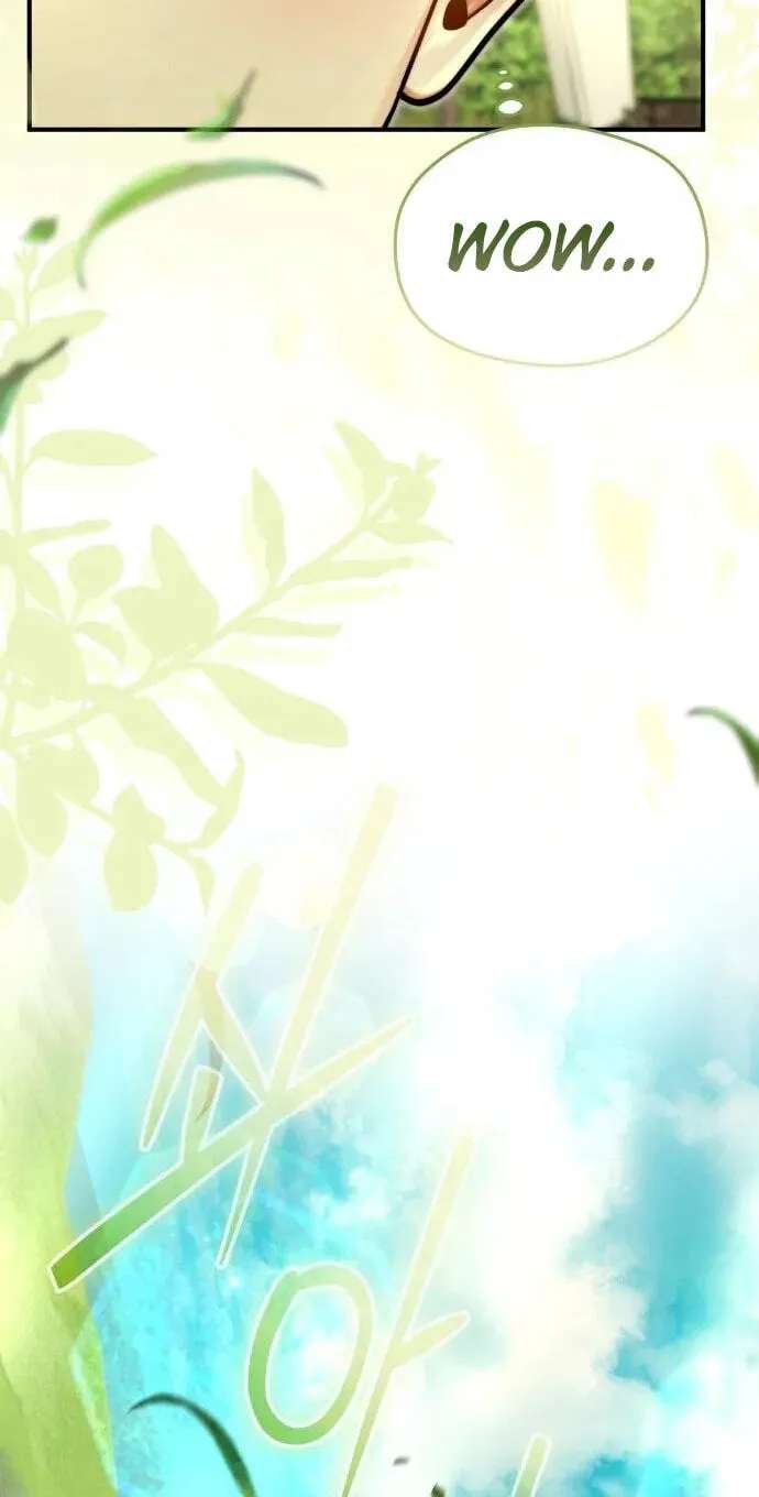 The Otherworldly Nutritionist Chapter 31 - page 11