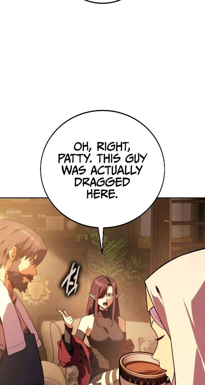 30 Years Have Passed Since the Prologue Chapter 13 - page 168