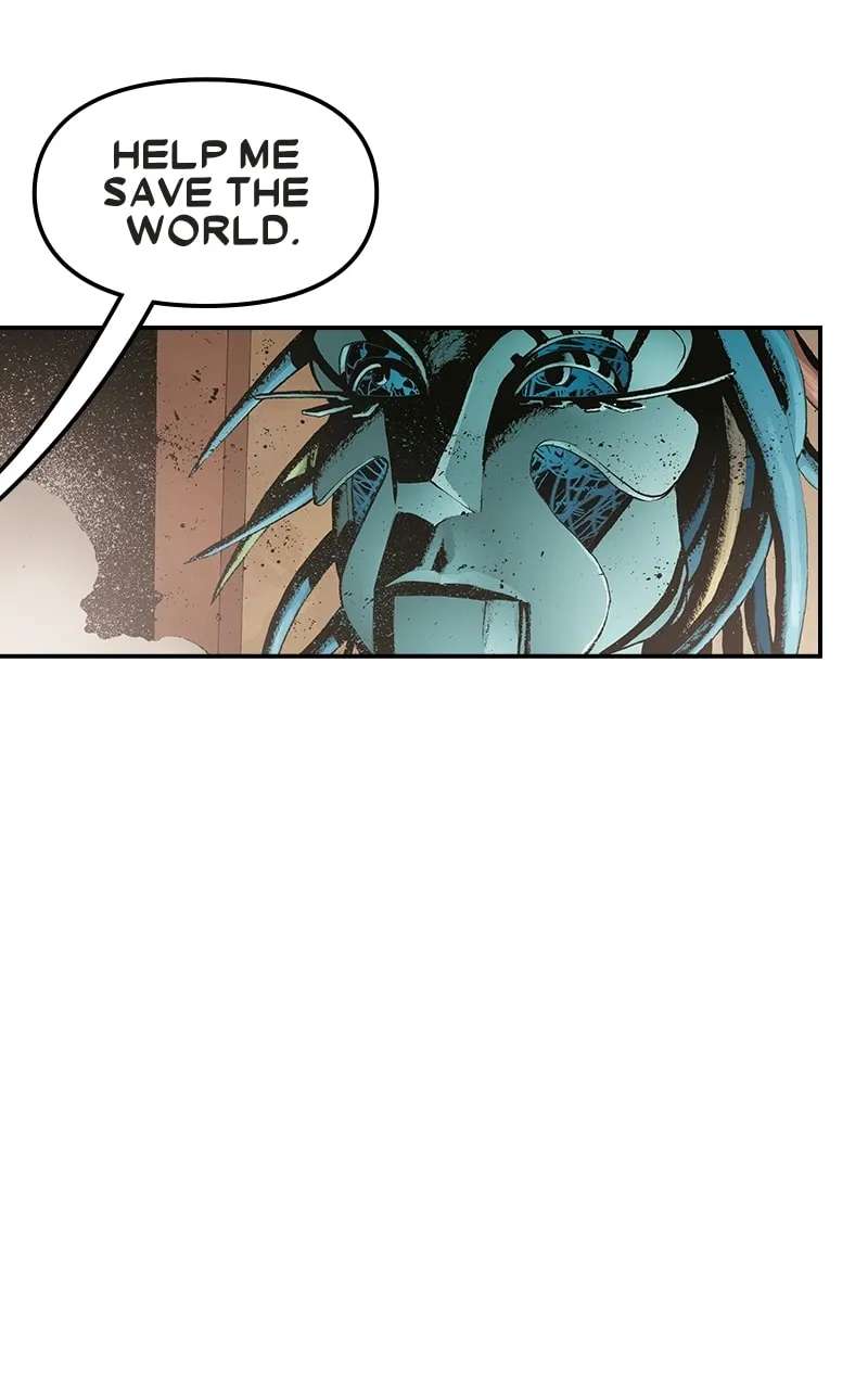 Astonishing X-Men Chapter 34 - page 29