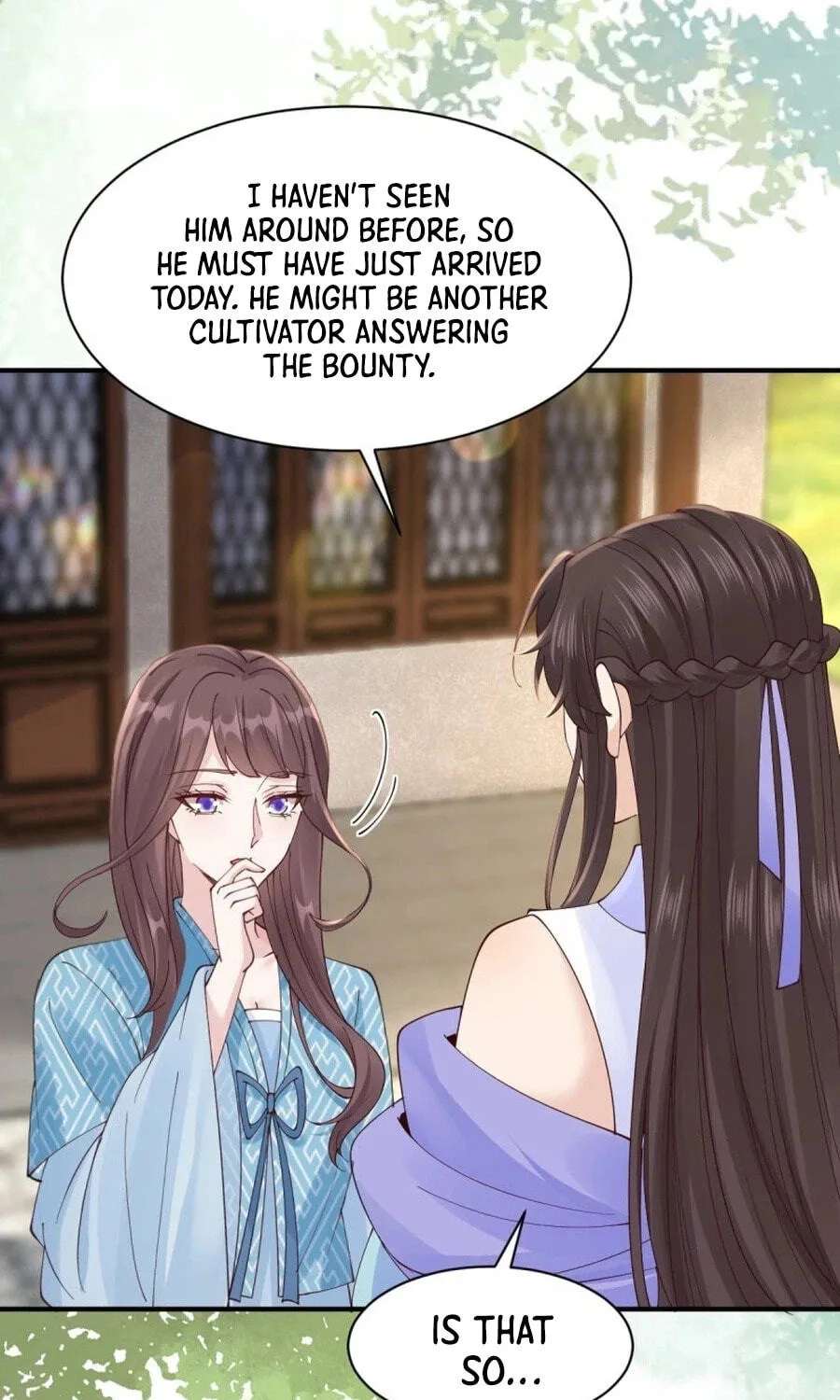 Mesmerizing Ghost Doctor Chapter 647 - page 43