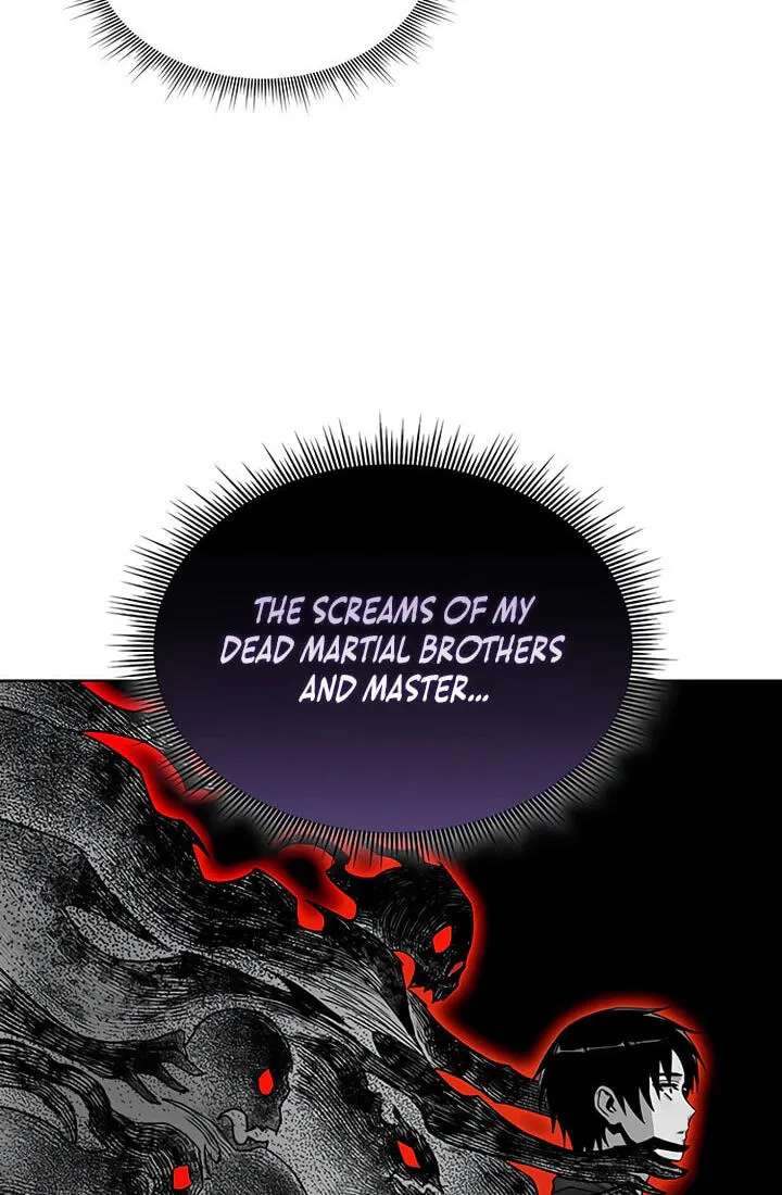 Cheonma Apocalypse Chapter 5 - page 6
